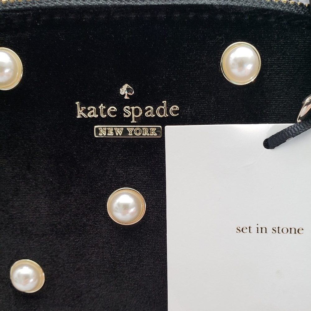 ♣️Kate Spade Lux♣️ - Picture 3 of 7